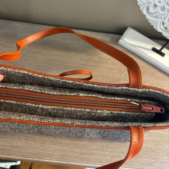 Vintage Angela Amiri Purse - Picture 6 of 9